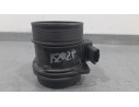 Recambio de caudalimetro para volvo s40 berlina 2.0 d momentum referencia OEM IAM 9645948980 5WK97002 CONTINENTAL