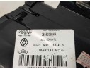 Recambio de piloto trasero derecho para renault clio iv limited referencia OEM IAM 265509846R  EXTERIOR MAKO ROZADO