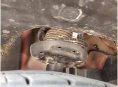 Recambio de amortiguador delantero izquierdo para fiat tipo ii (357) berlina lounge referencia OEM IAM 52104468  