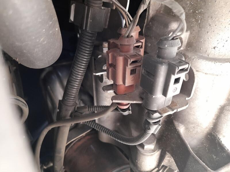 Recambio de motor arranque para volkswagen polo v (6r1, 6c1) 1.4 (6r1) referencia OEM IAM 02Z911024K  