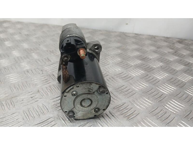Recambio de motor arranque para hyundai i20 comfort referencia OEM IAM 361002B100 VALEO 1195239
