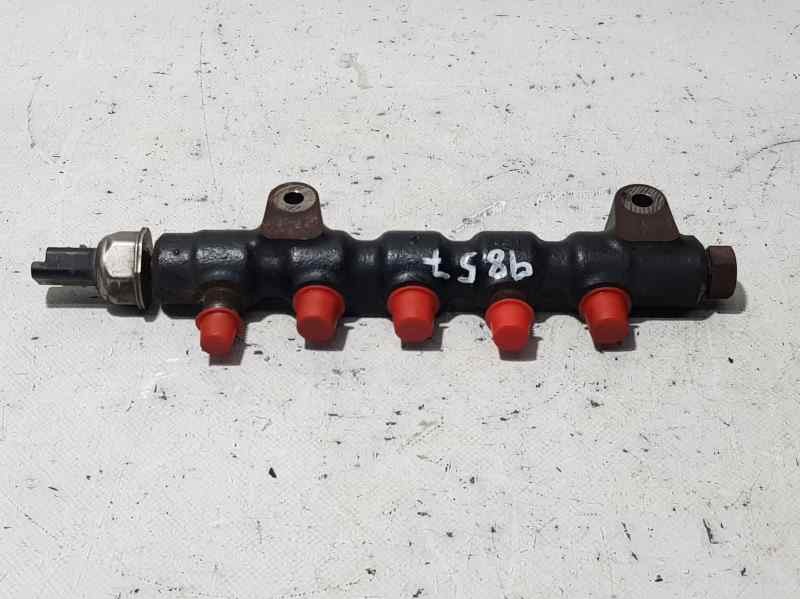 Recambio de rampa inyectora para citroën xsara picasso 1.6 hdi 110 sx top referencia OEM IAM   