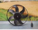 Recambio de electroventilador para volkswagen tiguan (5n2) t1 bluemotion referencia OEM IAM 1K0959455DT  BROSE