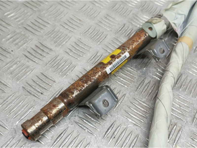 Recambio de airbag cortina delantero derecho para toyota auris edition referencia OEM IAM 1J1089911QA2  