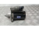 Recambio de motor arranque para hyundai i20 comfort referencia OEM IAM 361002B100 VALEO 1195239