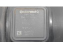 Recambio de caudalimetro para volvo s40 berlina 2.0 d momentum referencia OEM IAM 9645948980 5WK97002 CONTINENTAL