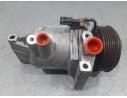 Recambio de compresor aire acondicionado para dacia lodgy (js_) 1.5 blue dci 115 (jsjt) referencia OEM IAM 926008942R  