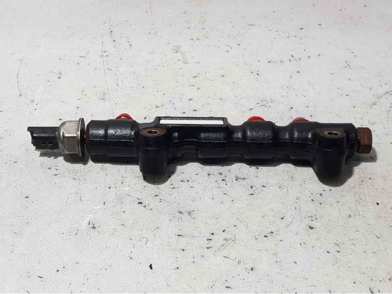 Recambio de rampa inyectora para citroën xsara picasso 1.6 hdi 110 sx top referencia OEM IAM   