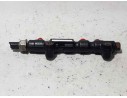 Recambio de rampa inyectora para citroën xsara picasso 1.6 hdi 110 sx top referencia OEM IAM   