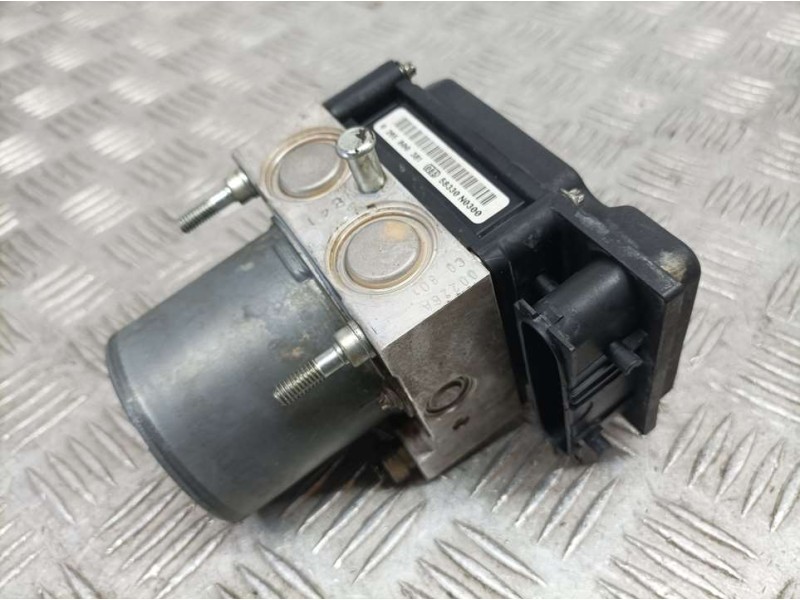 Recambio de abs para ford mondeo berlina (ge) ambiente referencia OEM IAM 5S712M110AA 0265231462 BOSCH