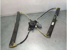 Recambio de elevalunas delantero derecho para skoda octavia combi (5e5) active referencia OEM IAM 5E0837462B 1021C05537 ELECTRIC