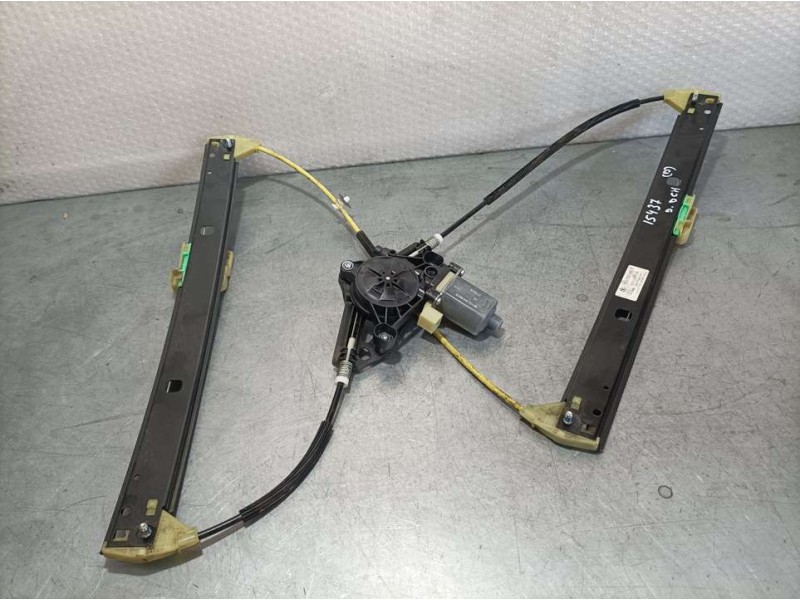 Recambio de elevalunas delantero derecho para skoda octavia combi (5e5) active referencia OEM IAM 5E0837462B 1021C05537 ELECTRIC
