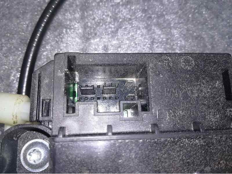 Recambio de elevalunas trasero izquierdo para volkswagen polo (6r1) advance referencia OEM IAM 6R0959811F 0130822532 