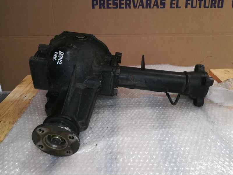 Recambio de diferencial delantero para mitsubishi montero pinin (h60/h70) 1800 mpi (5-ptas.) referencia OEM IAM   