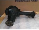 Recambio de diferencial delantero para mitsubishi montero pinin (h60/h70) 1800 mpi (5-ptas.) referencia OEM IAM   