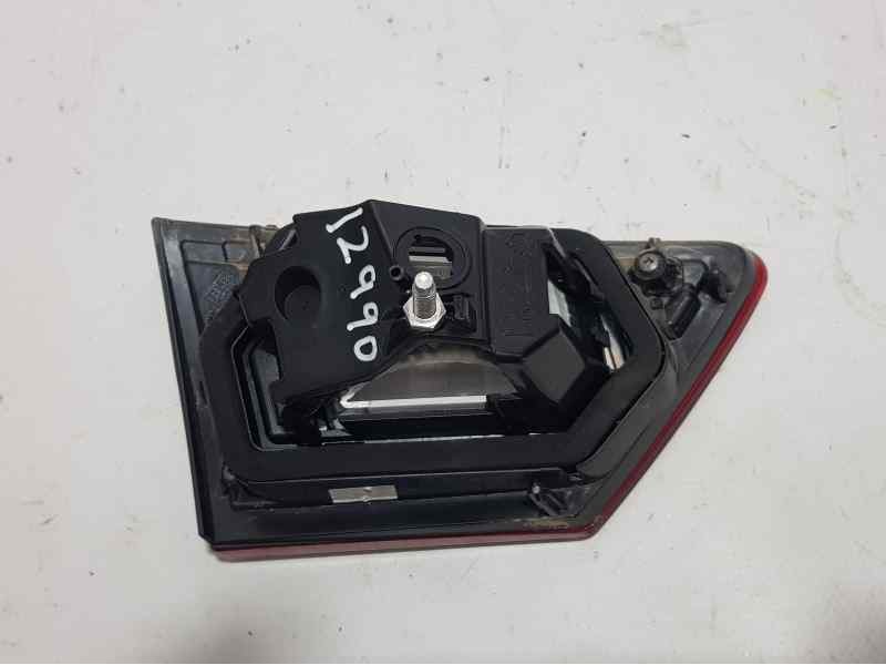 Recambio de piloto trasero derecho para renault clio iv limited referencia OEM IAM   INTERIOR