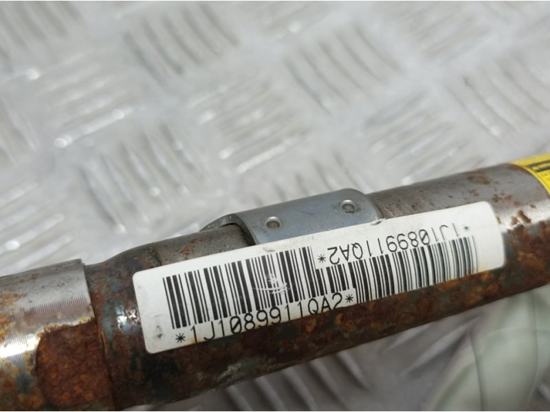 Recambio de airbag cortina delantero derecho para toyota auris edition referencia OEM IAM 1J1089911QA2  