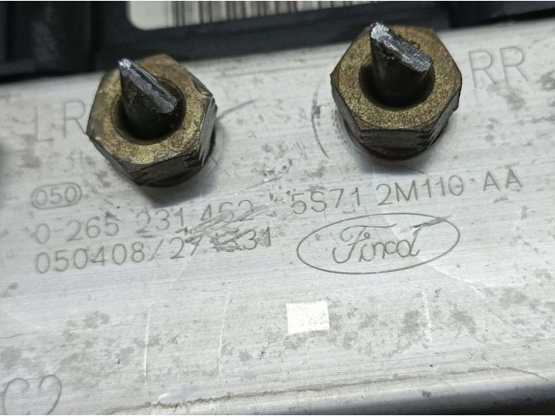 Recambio de abs para ford mondeo berlina (ge) ambiente referencia OEM IAM 5S712M110AA 0265231462 BOSCH