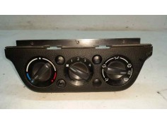 Recambio de mando calefaccion / aire acondicionado para suzuki swift berlina (mz) gl (5-ptas.) referencia OEM IAM   