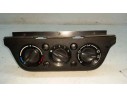 Recambio de mando calefaccion / aire acondicionado para suzuki swift berlina (mz) gl (5-ptas.) referencia OEM IAM   