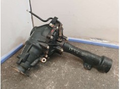 Recambio de diferencial delantero para toyota land cruiser (j15) gx referencia OEM IAM N83220921W1289A  
