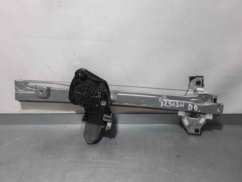 Recambio de elevalunas delantero derecho para citroën c4 lim. feel edition referencia OEM IAM  6 PINS ELECTRICO