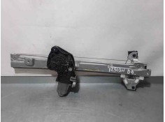 Recambio de elevalunas delantero derecho para citroën c4 lim. feel edition referencia OEM IAM  6 PINS ELECTRICO