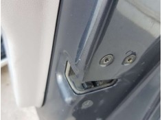 CERRADURA PUERTA DELANTERA DERECHA 31253658 