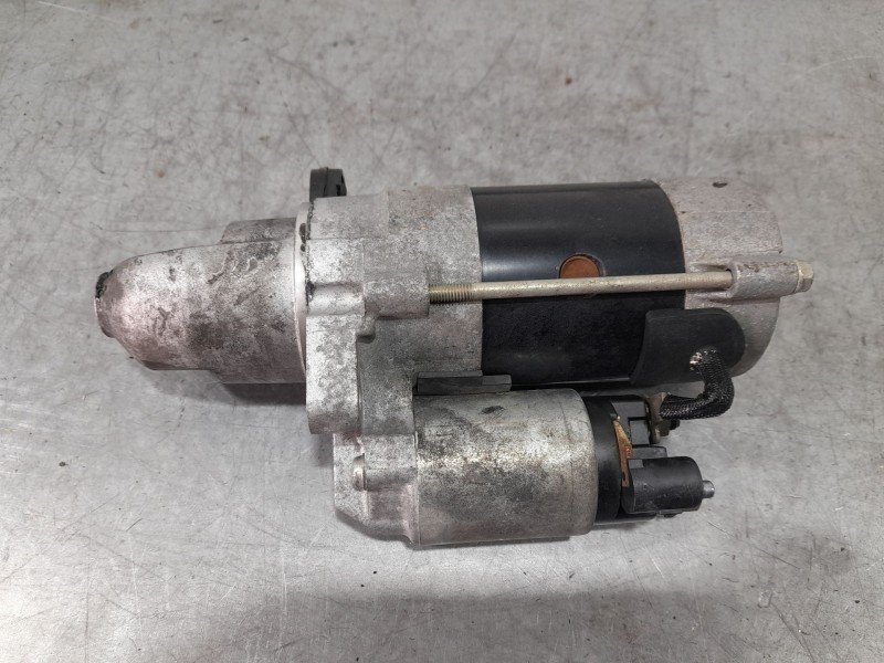 Recambio de motor arranque para opel zafira tourer c (p12) 1.6 cdti (75) referencia OEM IAM 55570068 MITSUBISHI M001TF0072 