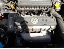 Recambio de motor completo para volkswagen polo v (6r1, 6c1) 1.4 (6r1) referencia OEM IAM CGG  