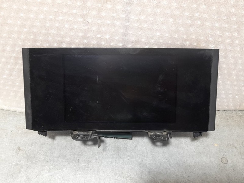 Recambio de sistema navegacion gps para lexus is 300h referencia OEM IAM 8611053010 4622003612 