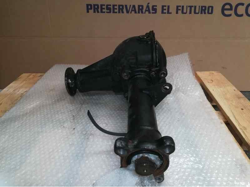 Recambio de diferencial delantero para mitsubishi montero pinin (h60/h70) 1800 mpi (5-ptas.) referencia OEM IAM   