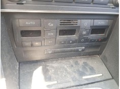 Recambio de mando climatizador para seat exeo (3r2) 2.0 tdi referencia OEM IAM 8E0820043BL  