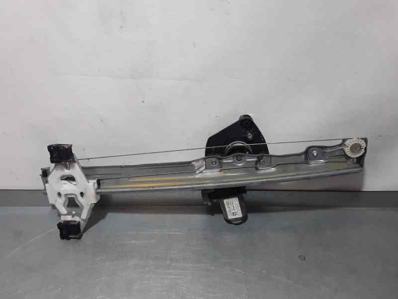 Recambio de elevalunas delantero derecho para citroën c4 lim. feel edition referencia OEM IAM  6 PINS ELECTRICO