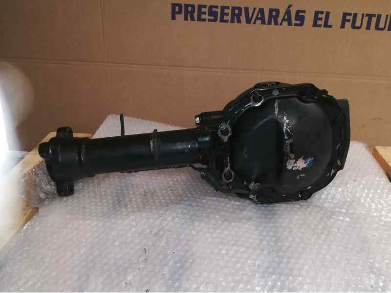 Recambio de diferencial delantero para mitsubishi montero pinin (h60/h70) 1800 mpi (5-ptas.) referencia OEM IAM   