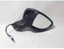 Recambio de retrovisor derecho para renault clio iv limited referencia OEM IAM  9 CABLES ELÉCTRICO