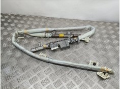 Recambio de airbag cortina delantero izquierdo para toyota auris edition referencia OEM IAM 1J0Z72911QA3  