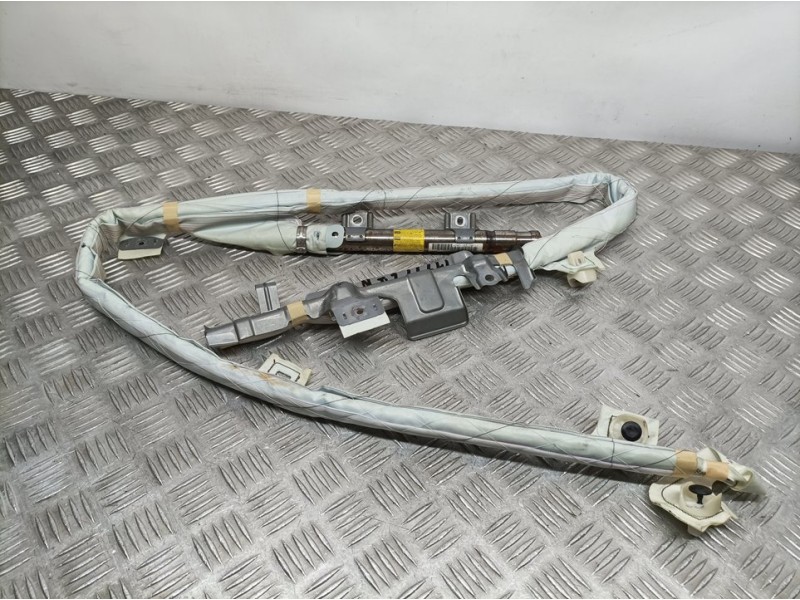 Recambio de airbag cortina delantero izquierdo para toyota auris edition referencia OEM IAM 1J0Z72911QA3  