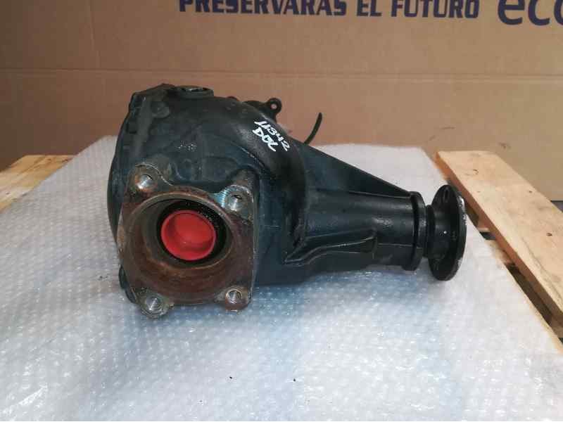 Recambio de diferencial delantero para mitsubishi montero pinin (h60/h70) 1800 mpi (5-ptas.) referencia OEM IAM   