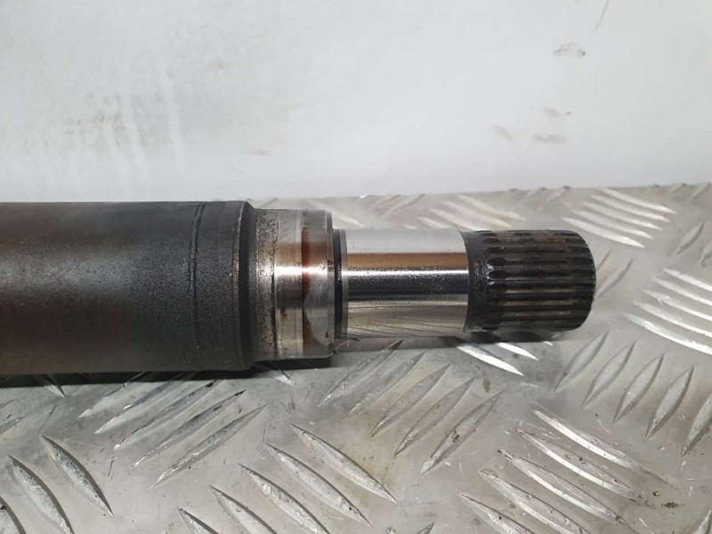 Recambio de transmision delantera derecha para ford focus lim. (cb4) trend referencia OEM IAM 3M513B436DAF P32211252 