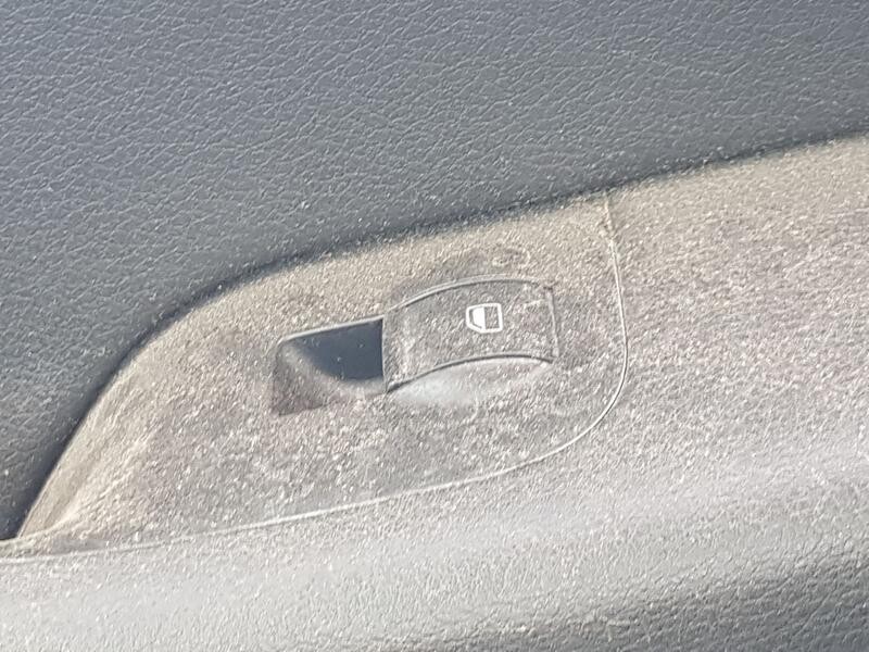 Recambio de mando elevalunas delantero derecho para seat exeo (3r2) 2.0 tdi referencia OEM IAM 8E0959855A5PR  