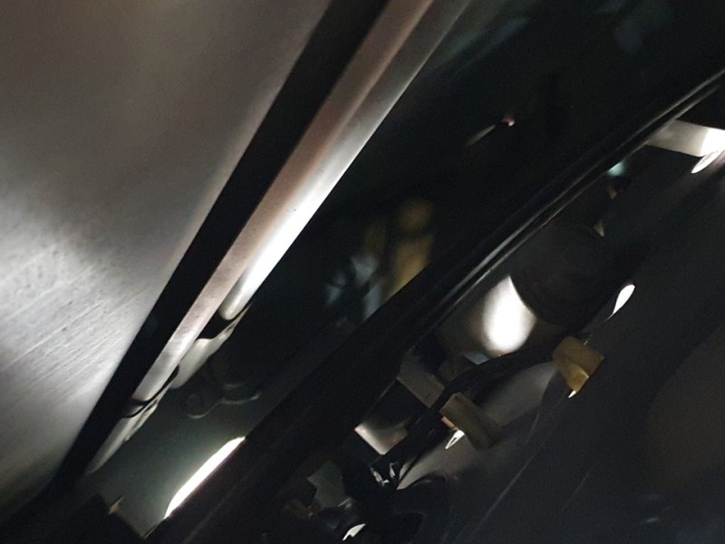 Recambio de elevalunas trasero derecho para jeep gr.cherokee (wj/wg) 3.1 td laredo referencia OEM IAM   ELECTRICO