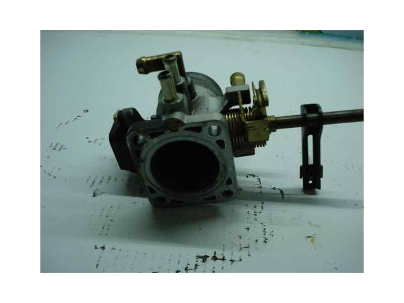 Recambio de caja mariposa para hyundai accent (x3) 1.3 gs automático referencia OEM IAM SG10  