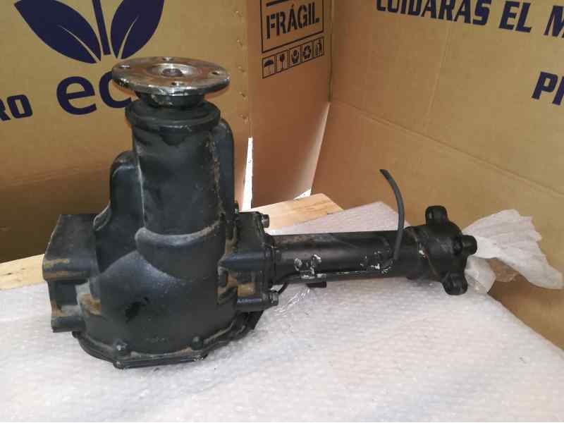 Recambio de diferencial delantero para mitsubishi montero pinin (h60/h70) 1800 mpi (5-ptas.) referencia OEM IAM   