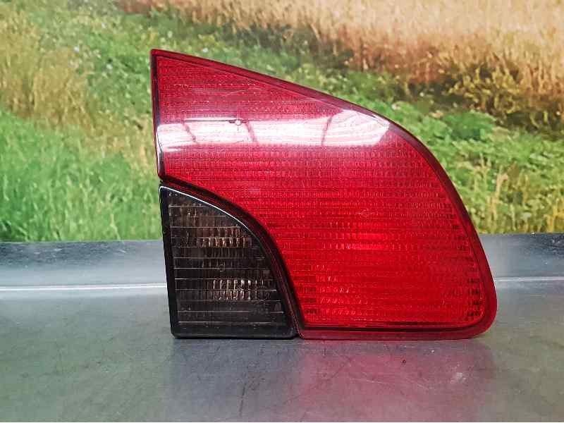 Recambio de piloto trasero izquierdo para peugeot 406 break (s1/s2) st td referencia OEM IAM   INTERIOR