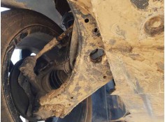 BRAZO SUSPENSION INFERIOR DELANTERO IZQUIERDO 52082896 