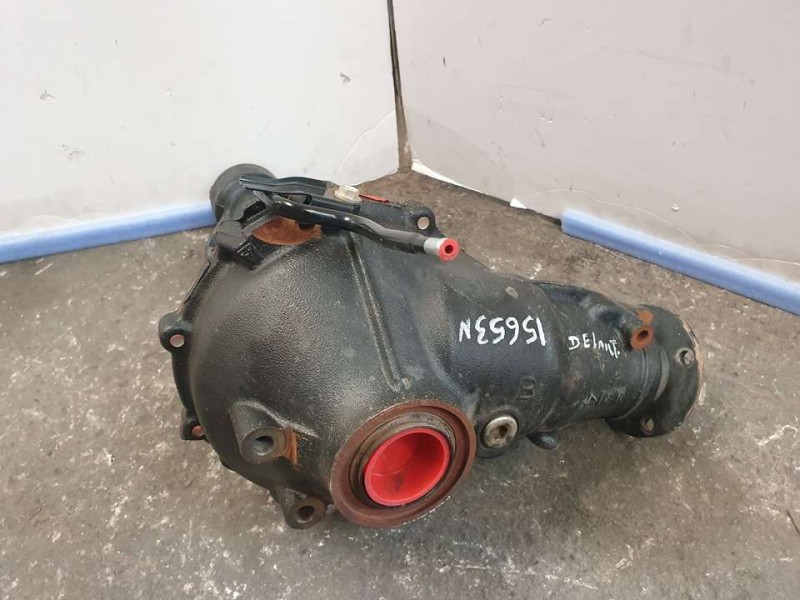 Recambio de diferencial delantero para toyota land cruiser (j15) gx referencia OEM IAM N83220921W1289A  