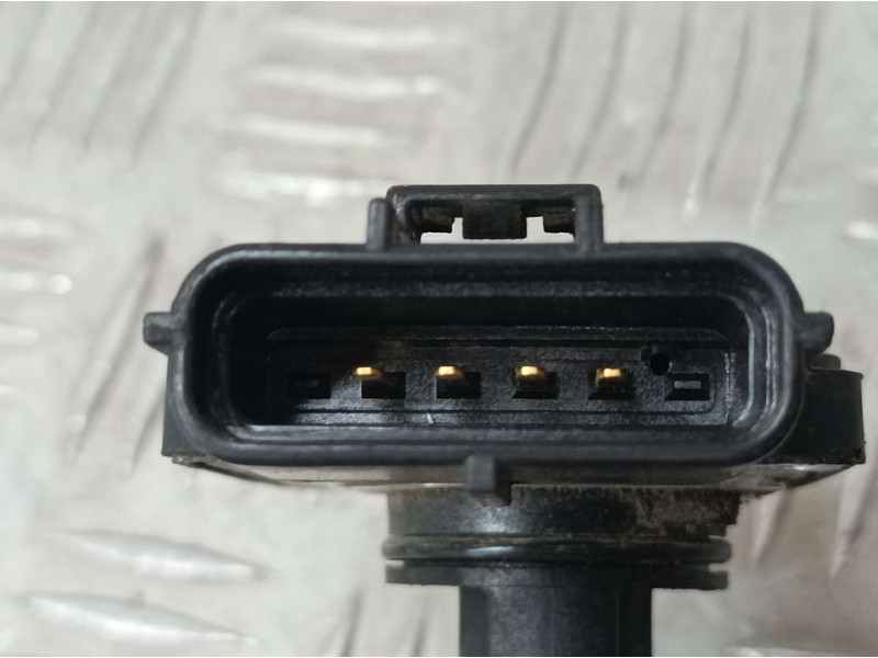 Recambio de caudalimetro para ford mondeo berlina (ge) ambiente referencia OEM IAM XS7F12B579AA AFH6016 