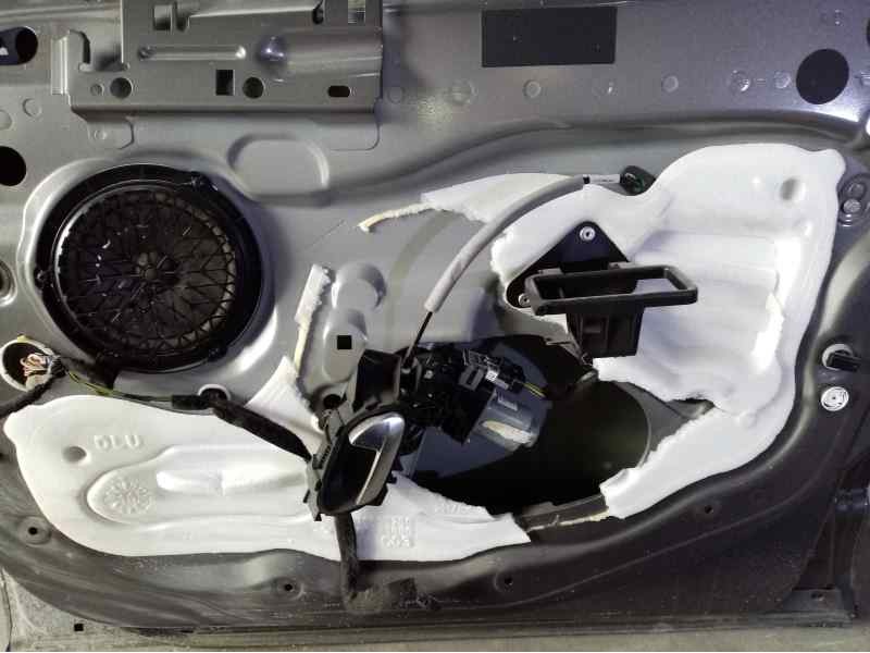 Recambio de elevalunas delantero derecho para citroën c4 lim. feel edition referencia OEM IAM   5 CABLES