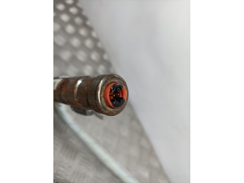 Recambio de airbag cortina delantero izquierdo para toyota auris edition referencia OEM IAM 1J0Z72911QA3  